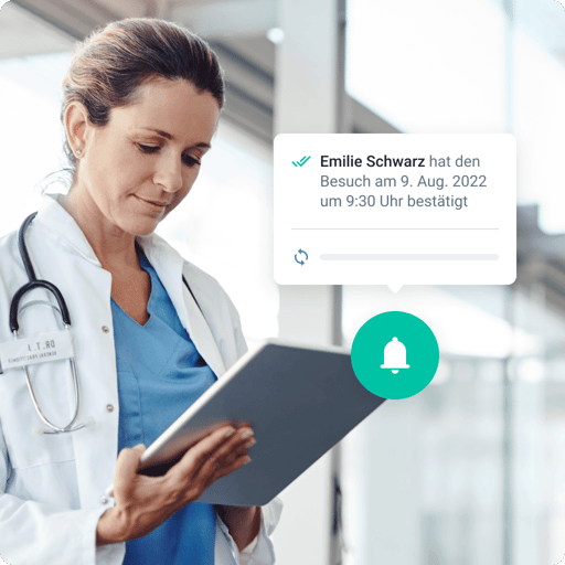 de-notification-saas-doctor